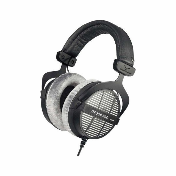 Sluchátka Beyerdynamic BEYERDYNAMIC DT990 PRO 80 OHM - St...