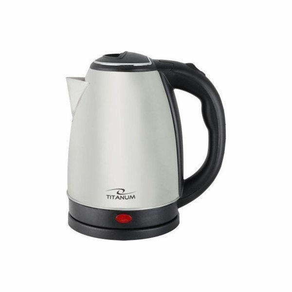 Rychlovarná konvice Roraima 1,8L Inox