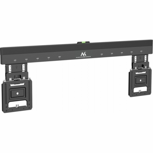 Ultra plochý nástěnný držák pro TV 37-80 palců, max. 75 k...