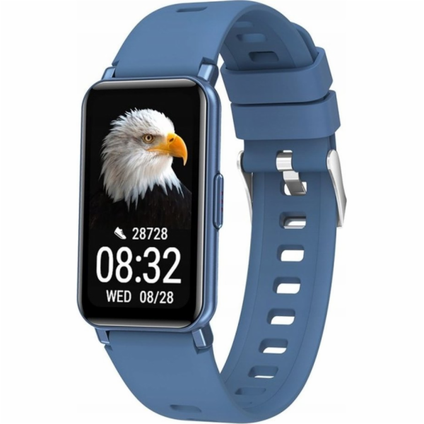 Chytré hodinky Fit FW53 nitro 2 Blue