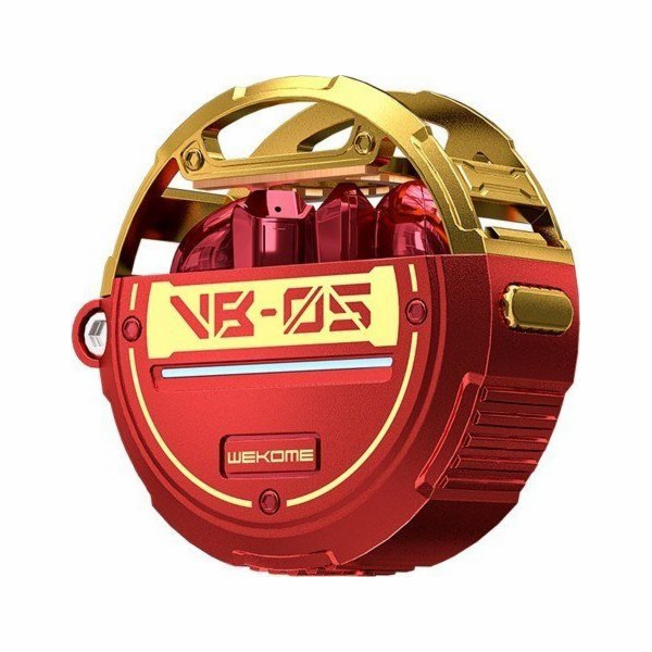 Bezdrátová sluchátka řady VB05 Vanguard - Bluetooth V5.3 ...