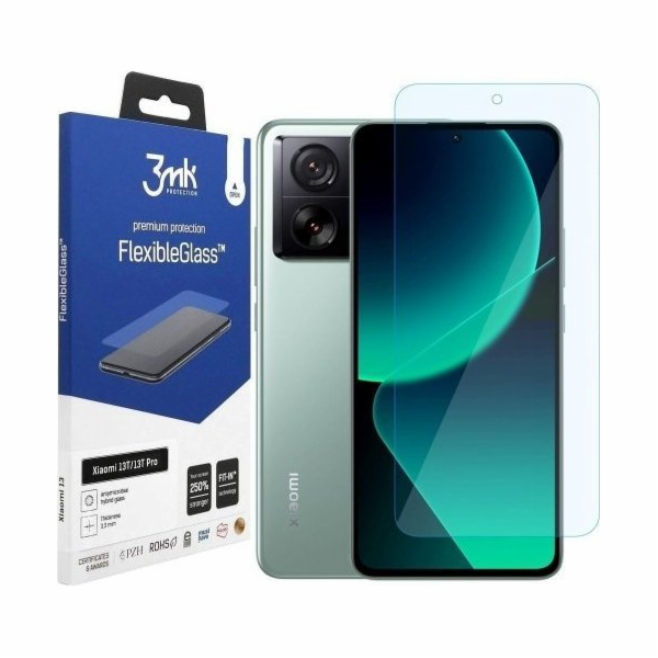 Ochranné sklo Xiaomi 13T/13T Pro Flexibleglass