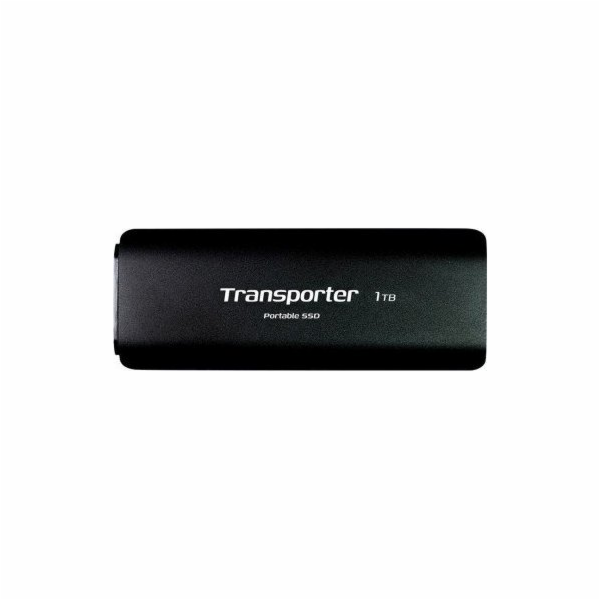 Patriot Transporter Portable SSD 1TB, externí SSD