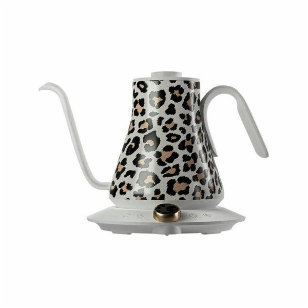 Konvice Cocinare Gooseneck Konvice na kávu Cocinare Leopard