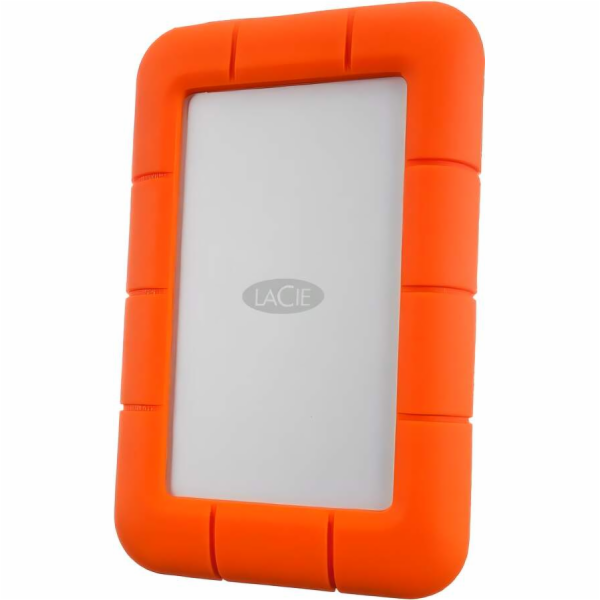 LaCie SSD External Rugged Mini (2.5 /4TB/ USB3.2 GEN 2X2)