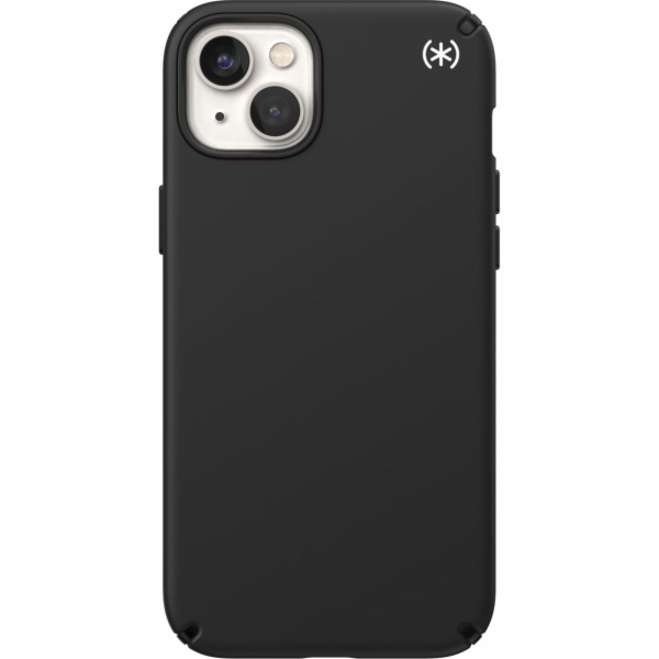 Speck Presidio 2 Pro Case MagSafe iPhone 14 Plus Black