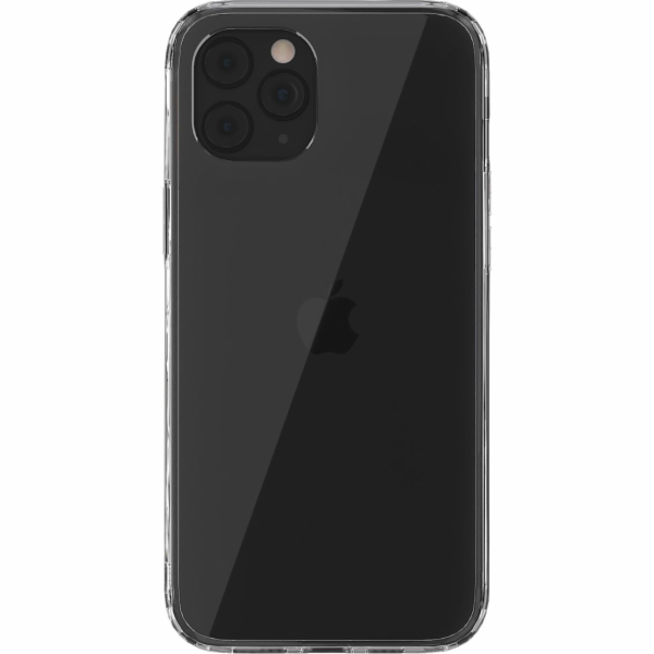 STMNT Clear Case iPhone 12 Pro Max