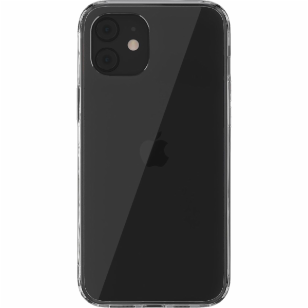 STMNT Clear Case iPhone 12 Mini