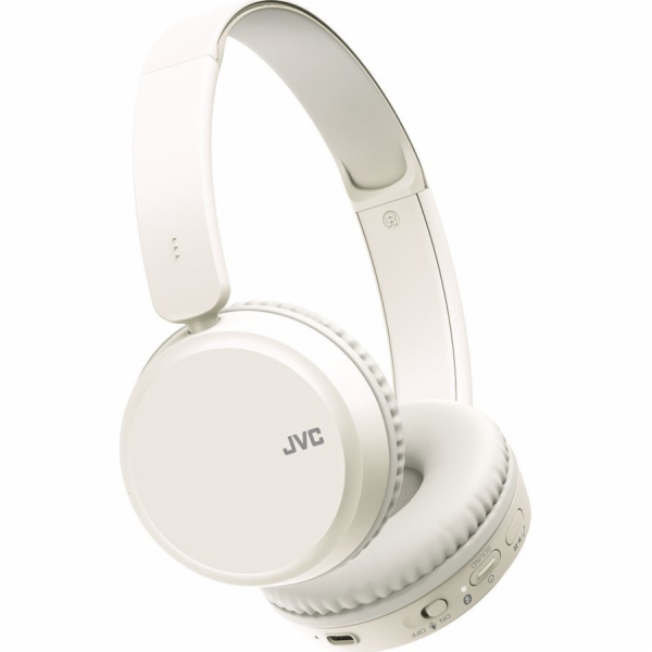 JVC HA-S36W-WU white