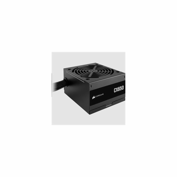 CX650 650W 80+ BRONZE N.MODULAR ATX EU zdroj