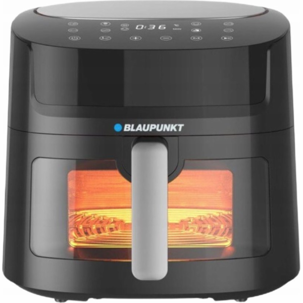 Fritéza Blaupunkt AFD712 beztuková fritéza