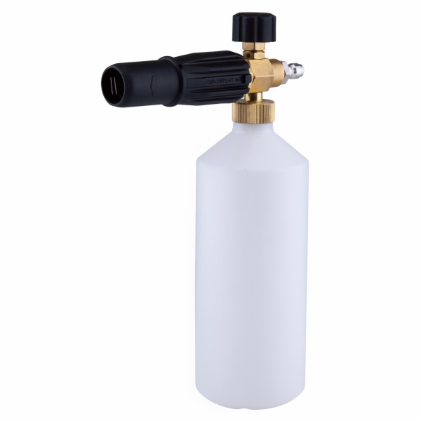 Riwall PRO Profesionální napěňovač 1000 ml s mosazným těl...