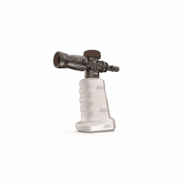Riwall PRO Napěňovač 400 ml s regulací (REPW 110/130/155/...