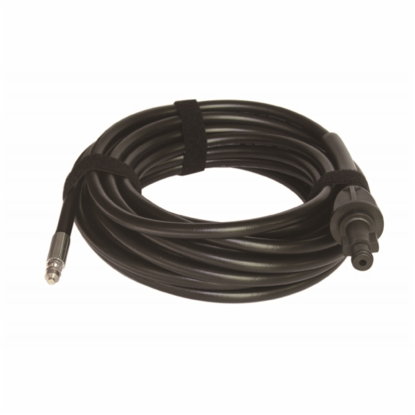 Riwall PRO 10 m hadice na čištění potrubí (REPW 110/130/1...