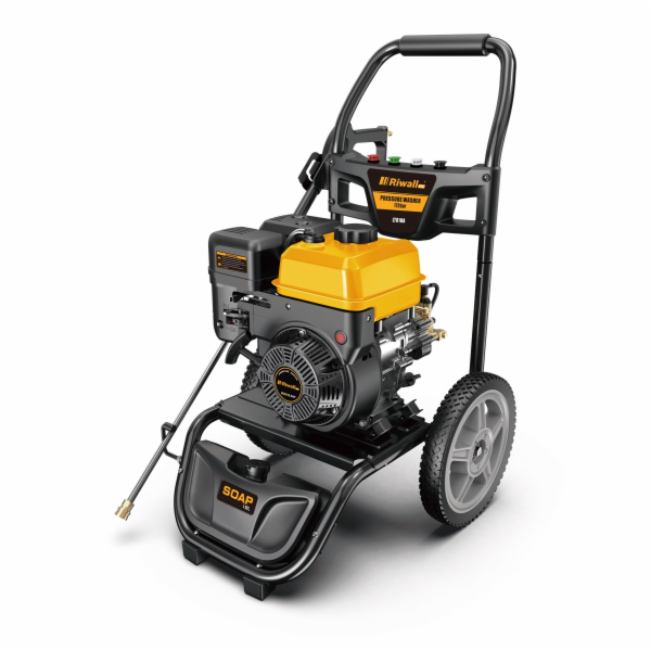 Riwall PRO RPPW 207 SET