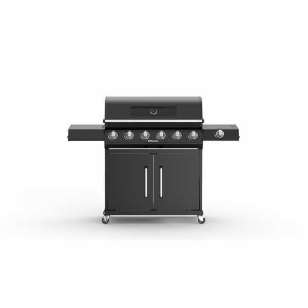 Riwall PRO RGG 61 EXL