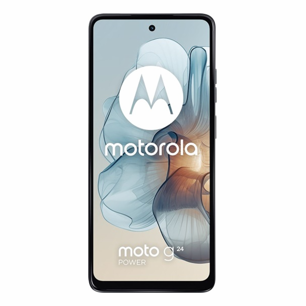MOTOROLA Moto G24 8+256GB Blue