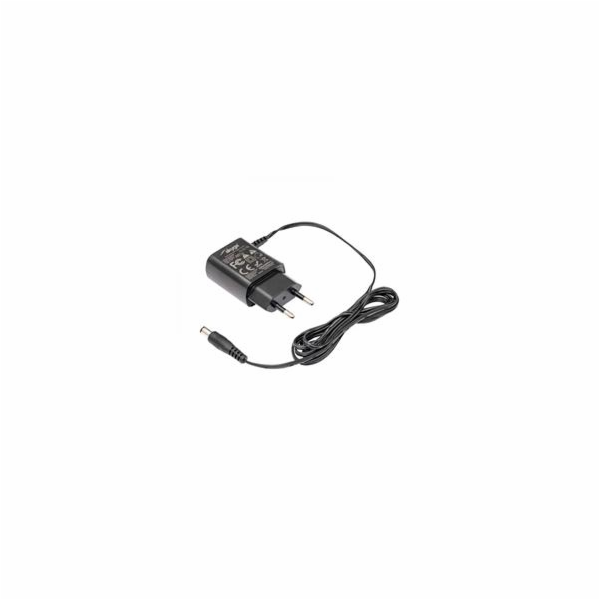 Akyga Napájecí adaptér 12V / 400mA 4.8W Braun shavers plu...