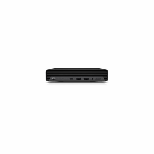 HP PC Pro Mini 400G9 i5-12500T, 8GB, 512GB M.2 NVMe, Inte...