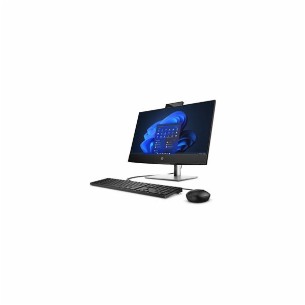 HP AIO ProOne 440G9 23.8NT i7-13700T,16GB,512GB,HD DP+HDM...