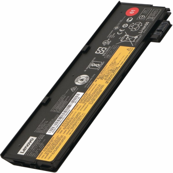 Lenovo orig. baterie Li-Ion 11,4V 2100mAh pro Lenovo Thin...