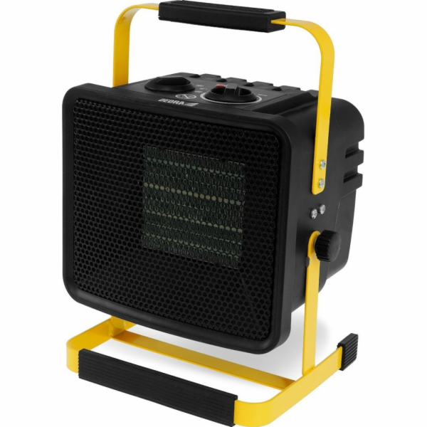 Ded PTC Electric Heater 3,0 kW