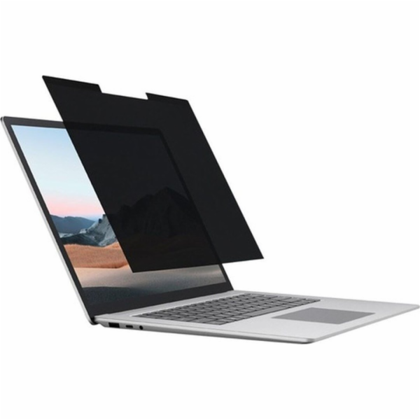 Kensington MagPro Elite, ochrana soukromí