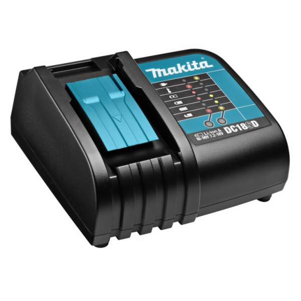 Makita DC18SD bulk Charger 18V