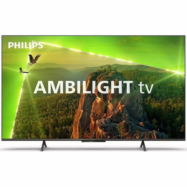 55palcový LED televizor 55PUS8118/12