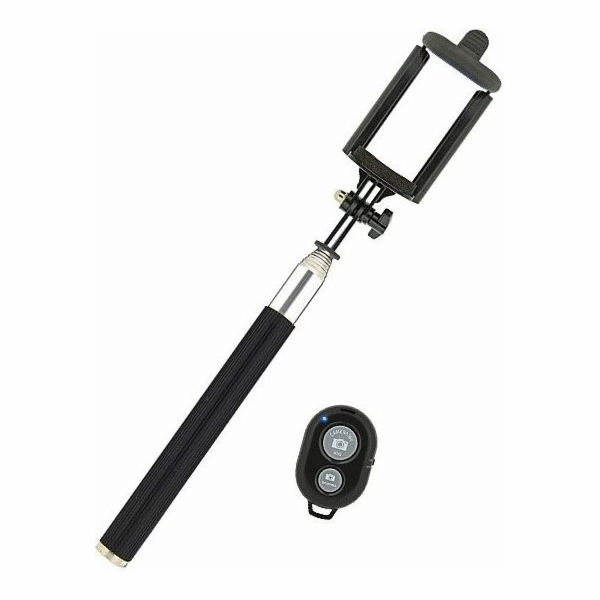 SWISSTEN Selfie tyč bluetooth