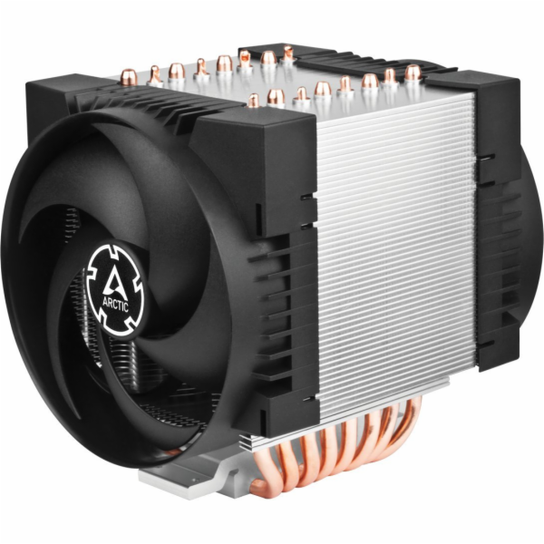 ARCTIC Freezer 4U-M - CPU Cooler for AMD socket SP3, Inte...