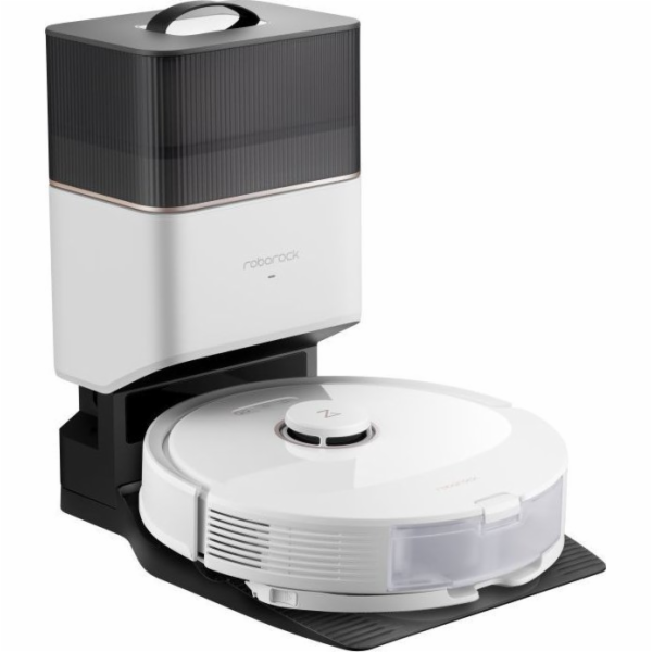 Robotický vysavač Roborock Q8 Max+