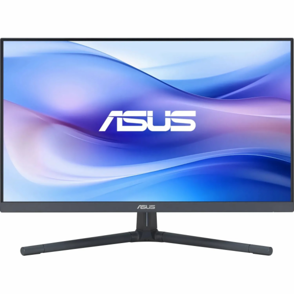ASUS EyeCare VU249CFE-B, herní monitor