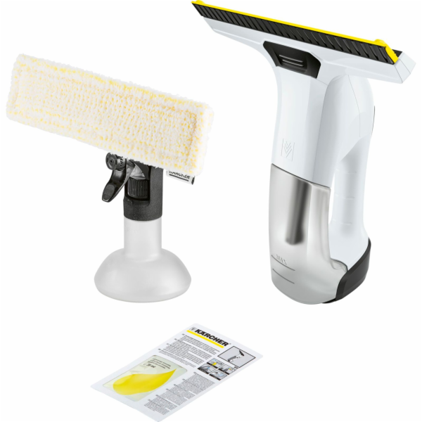 Karcher WV 6 Plus 1.633-741.0 Aku okenní vysavač