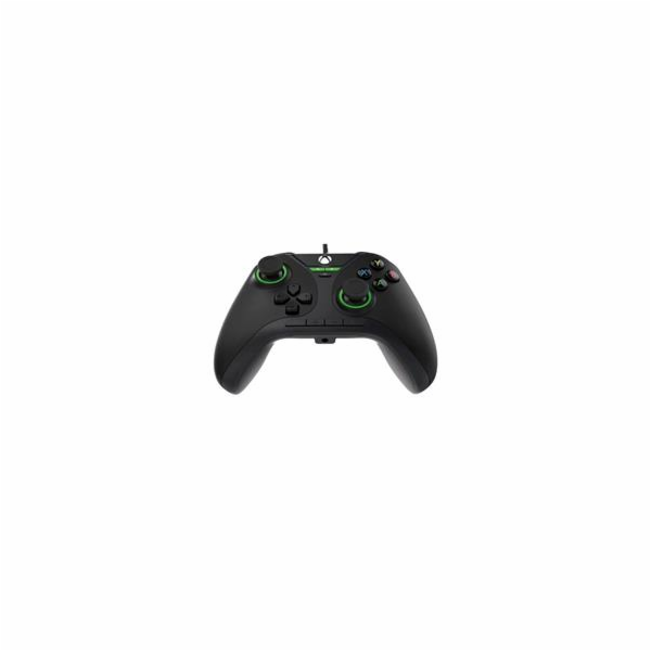 SnakeByte ovladač XSX Game: Pad  Pro X - Černá
