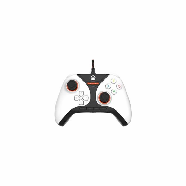 SnakeByte ovladač XSX Game: Pad  Pro X - Bílá