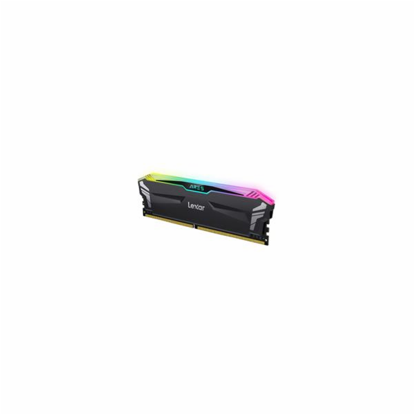 Lexar ARES DDR4 32GB (kit 2x16GB) UDIMM 3600MHz CL18 XMP ...