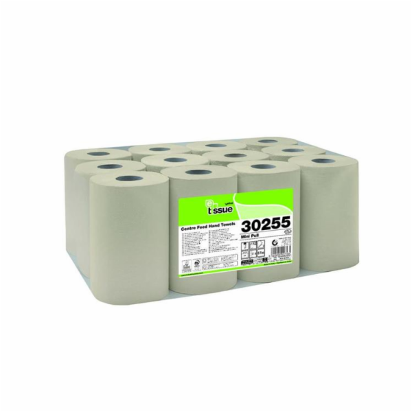 Ručníky Celtex papírové v mini roli BIO E-Tissue New 2vrs...