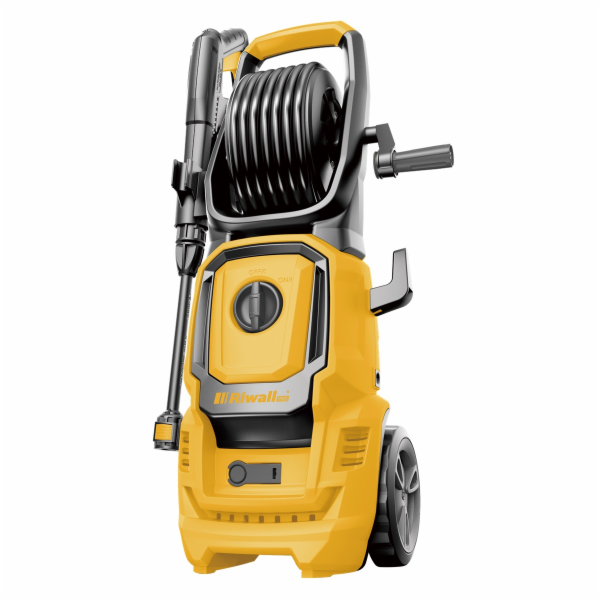 Riwall PRO REPW 155 SET