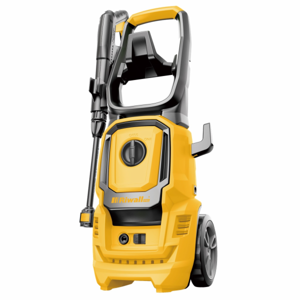 Riwall PRO REPW 130 SET