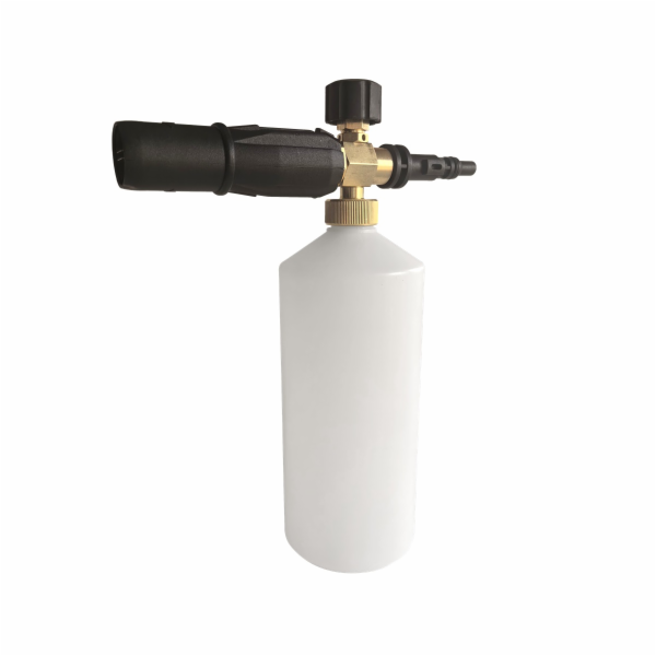 Riwall PRO Profesionální napěňovač 1000 ml s mosazným těl...