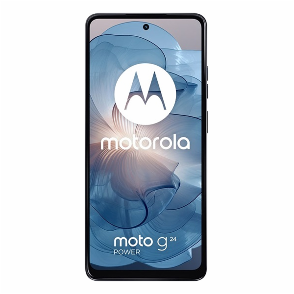 MOTOROLA Moto G24 8+256GB Ink Blue