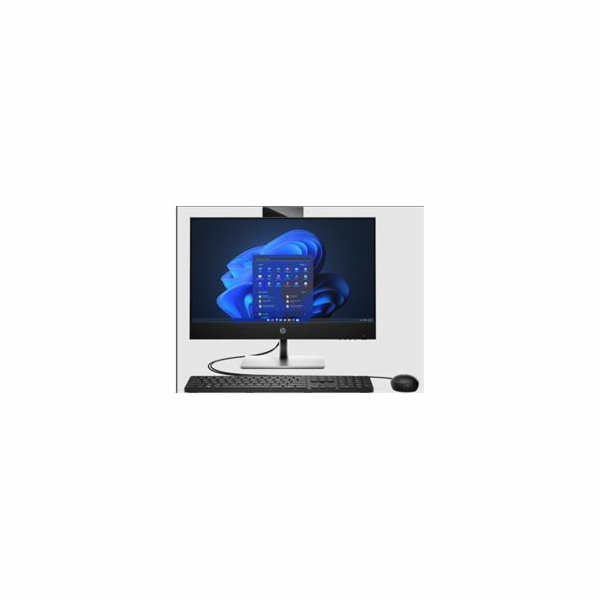 HP ProOne/440 G9/23,8"/FHD/i5-12500T/8GB/512GB SSD/UHD 77...