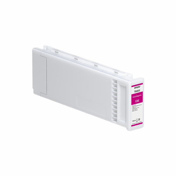 Singlepack V. Magenta UltraChrome PRO 700ml, T800
