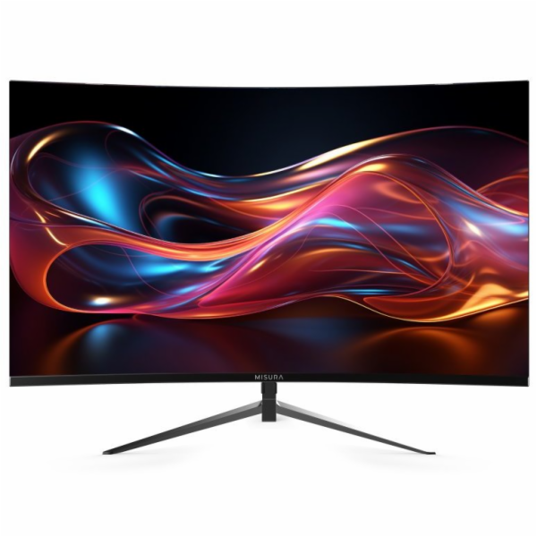 MISURA 24" LED P23MM24DFA01/ prohnutý/ VA/ 1920x1080 (FHD...