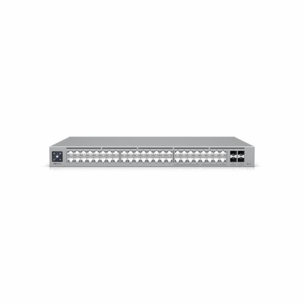 Switch Ubiquiti Networks USW-Pro-Max-48 nastavitelný, 32x...