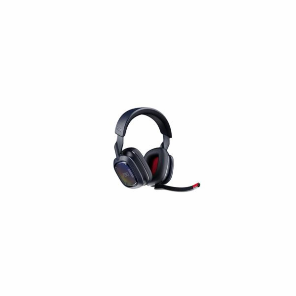 Logitech G Astro A30 PS navy/red