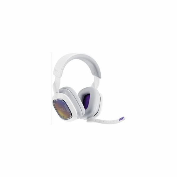 ASTRO Gaming A30 - Náhlavní souprava - plná velikost - Bl...