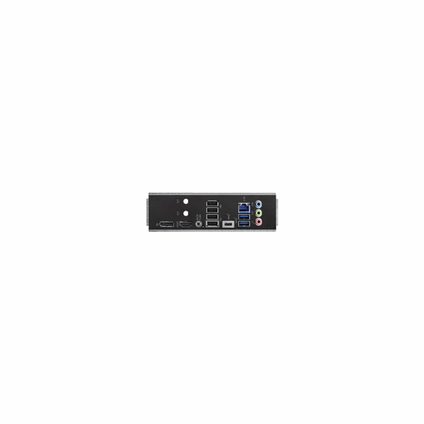 ASRock MB Sc AM5 B650M-HDV/M.2, AMD B650, 2xDDR5, 1xDP, 1...