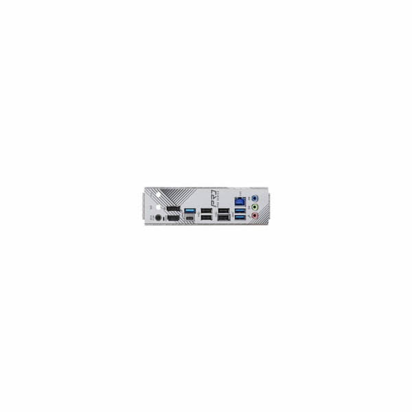 ASRock MB Sc AM5 B650M PRO RS, AMD B650, 4xDDR5, 1xDP, 1x...